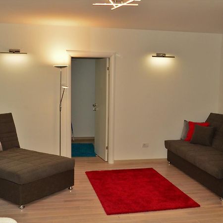 Apartman Centar Tas Belgrade Exterior photo
