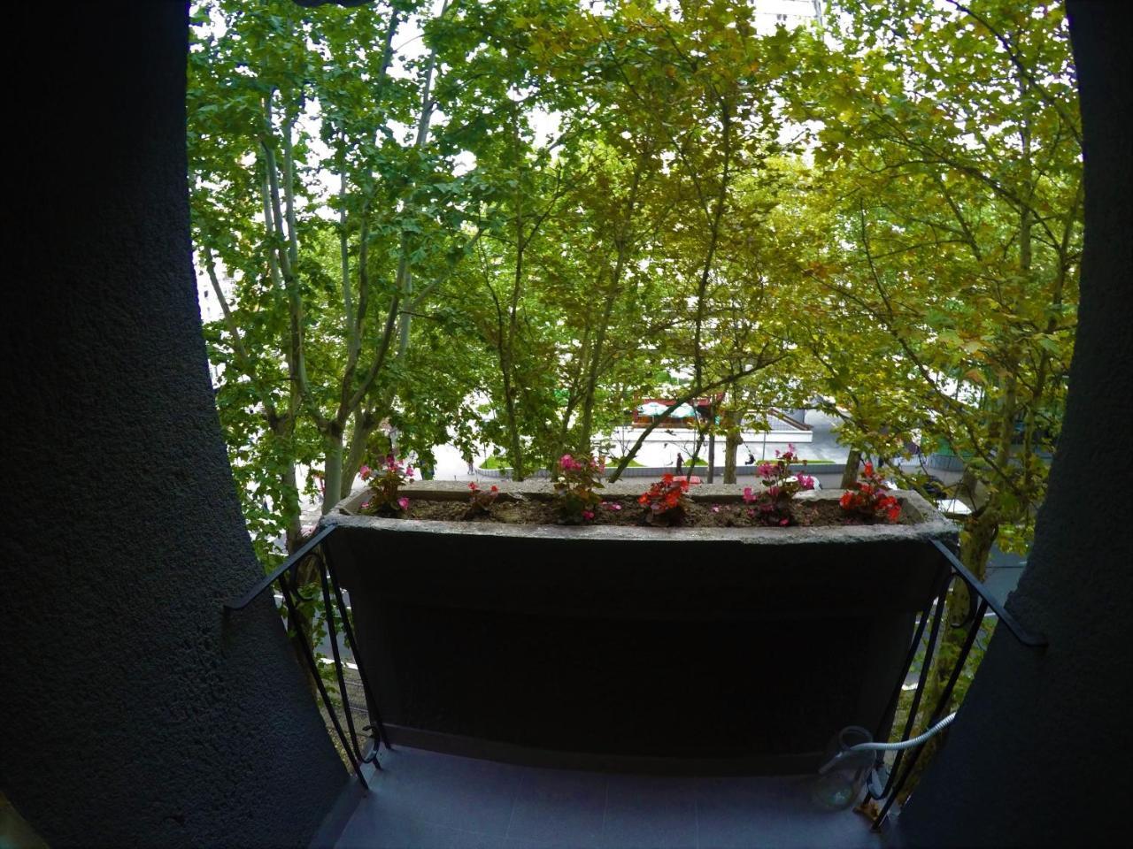 Apartman Centar Tas Belgrade Exterior photo